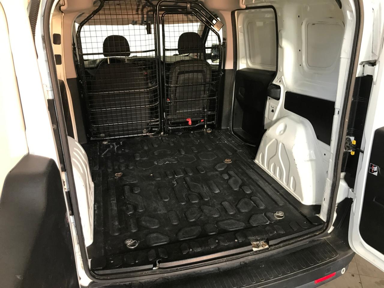 Fiat Doblo Doblo cargo 1.3 mjt 16v 90cv