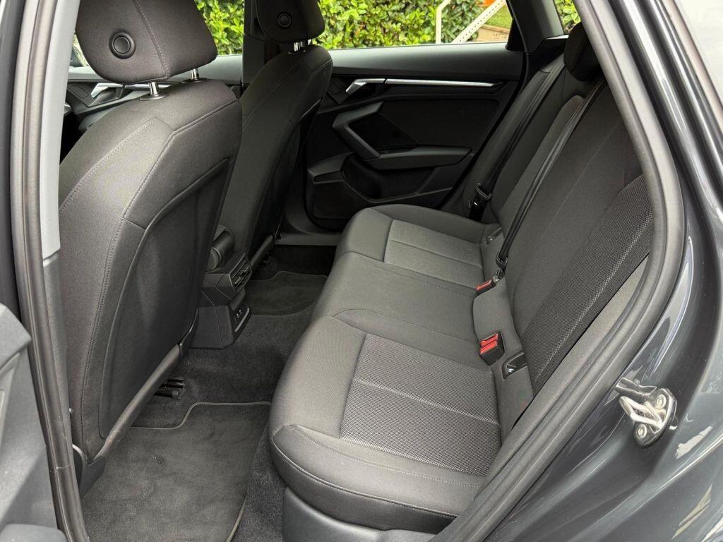 Audi A3 3.0 TDI S-Tronic "Advanced"