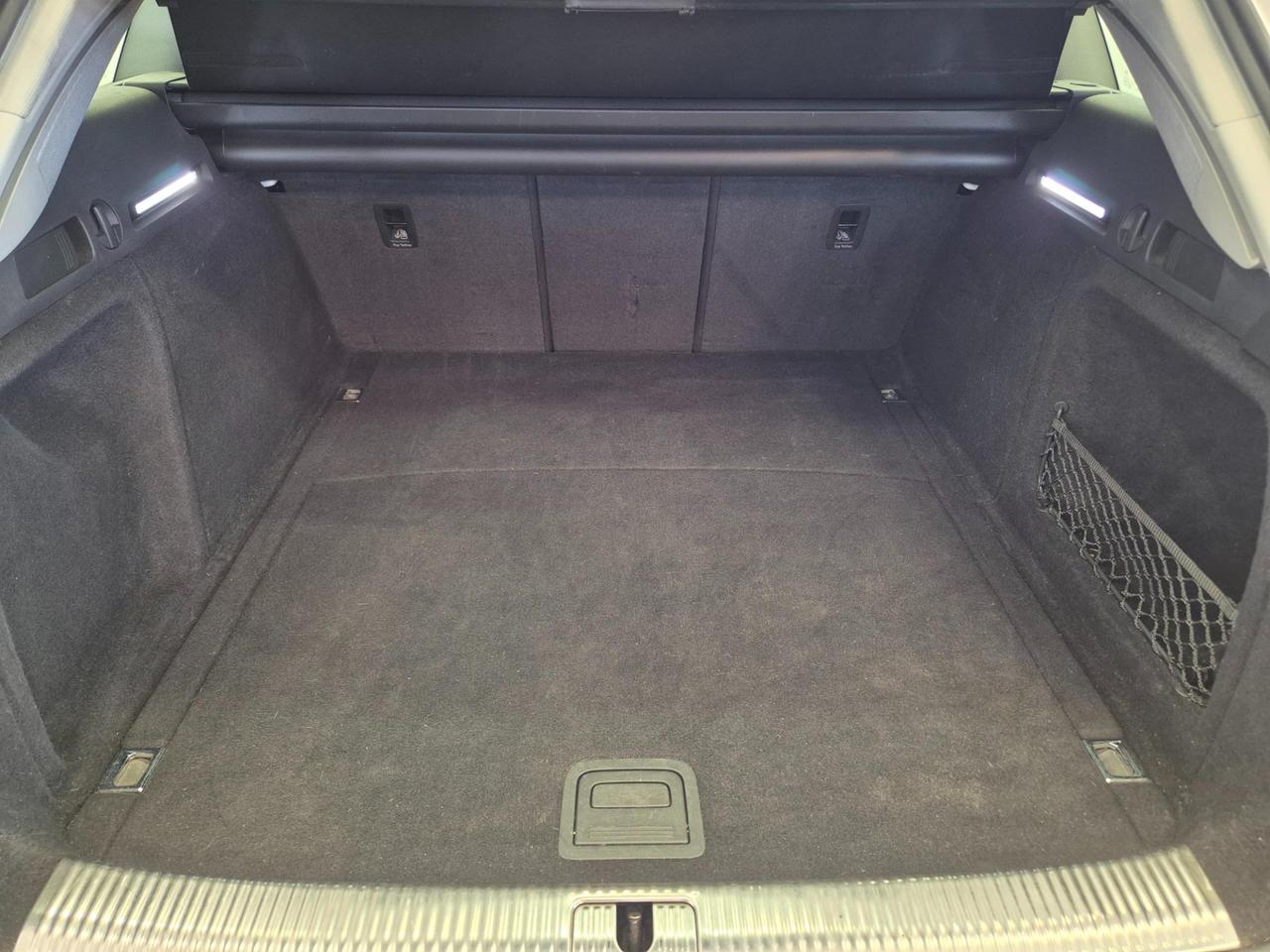 Audi A4 Avant 30 2.0 tdi Business 122cv s-tronic - NEOPATENTATI - Cruise/Lim - Sens. Park.