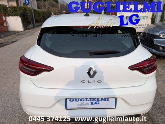 RENAULT Clio TCe 100 CV GPL 5 porte Life OK NEOP