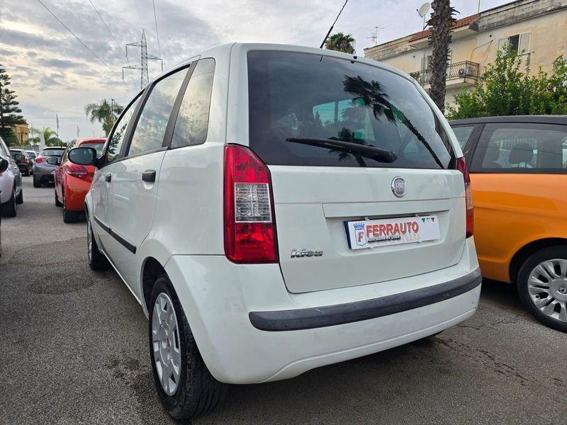 FIAT Idea 1.4 Dynamic EasyPower