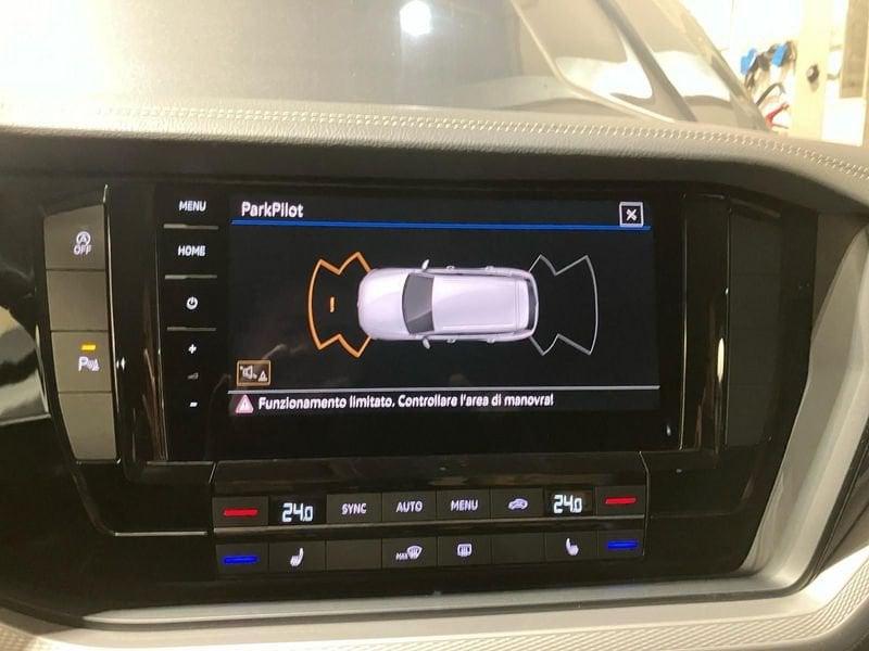 Volkswagen Touareg Touareg 3.0 V6 TDI SCR Style