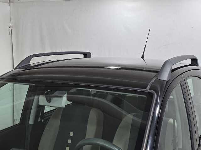 Fiat Panda 1.2 4x4 Climbing