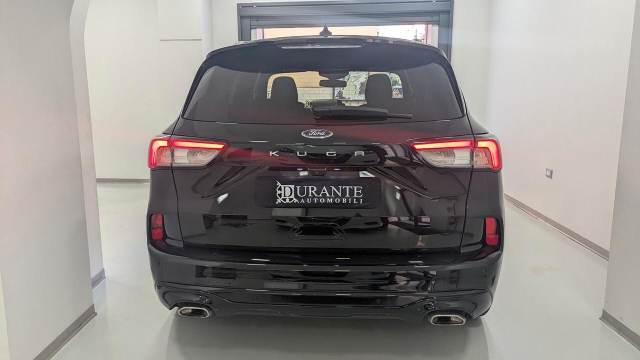 Ford Kuga 1.5 EcoBlue 120 CV aut. 2WD ST-Line