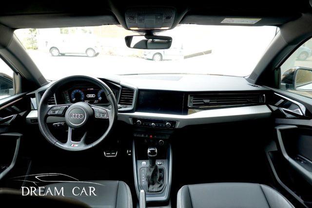 AUDI A1 CITYCARVER 35 TFSI S-TRONIC S-LINE PLUS