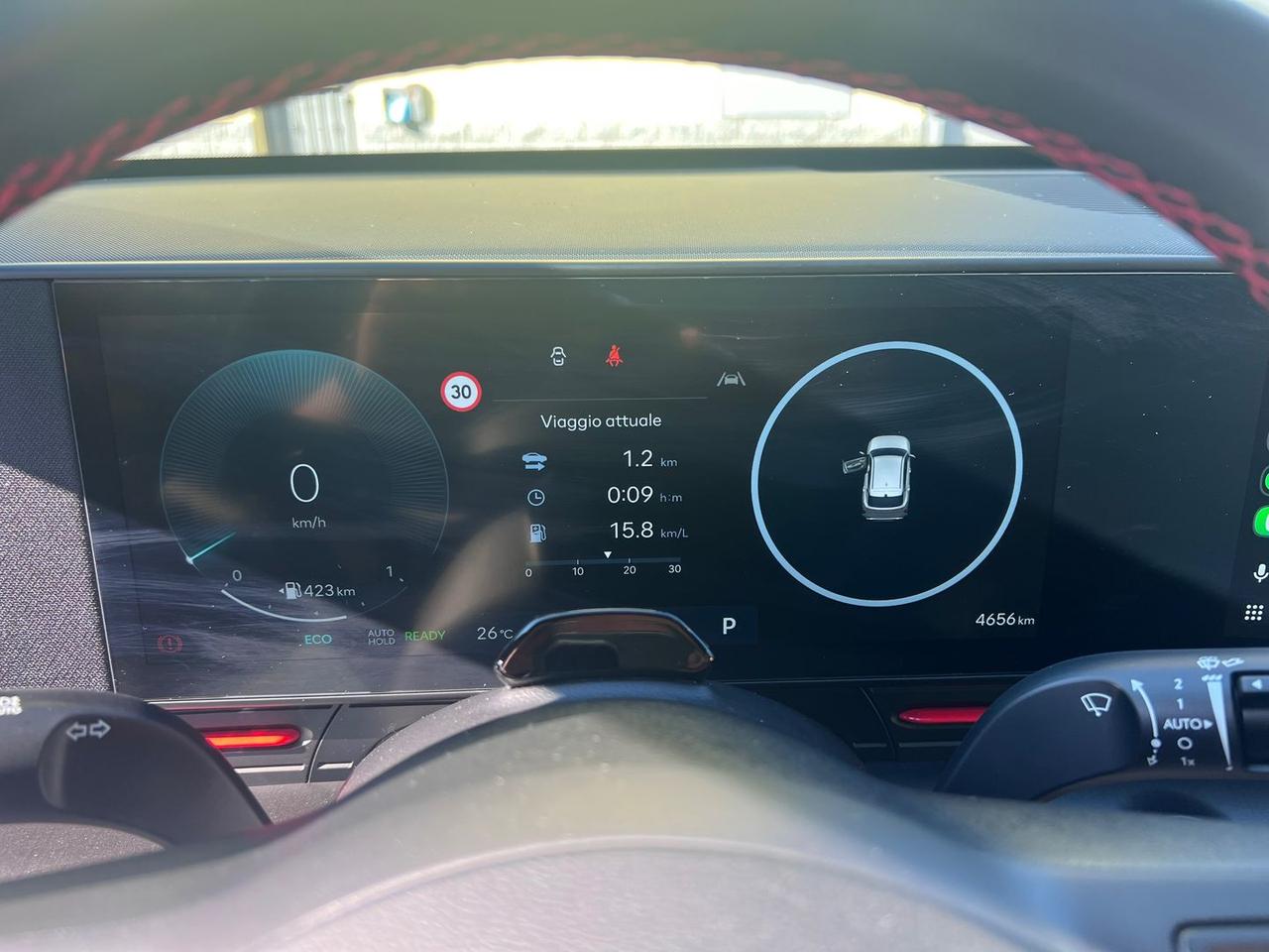 Hyundai Kona 1.6 GDI HEV N Line #10298