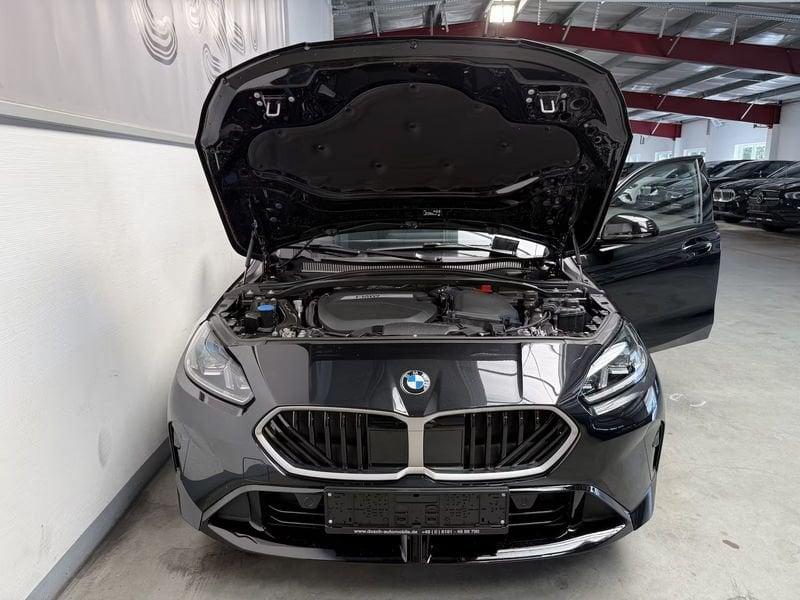 BMW Serie 1 120d 48V MSport LED CAMERA KEYLESS