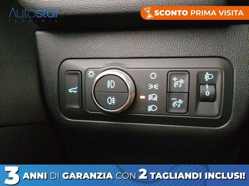 Ford Kuga 1.5 ecoboost Titanium X 2wd 150cv