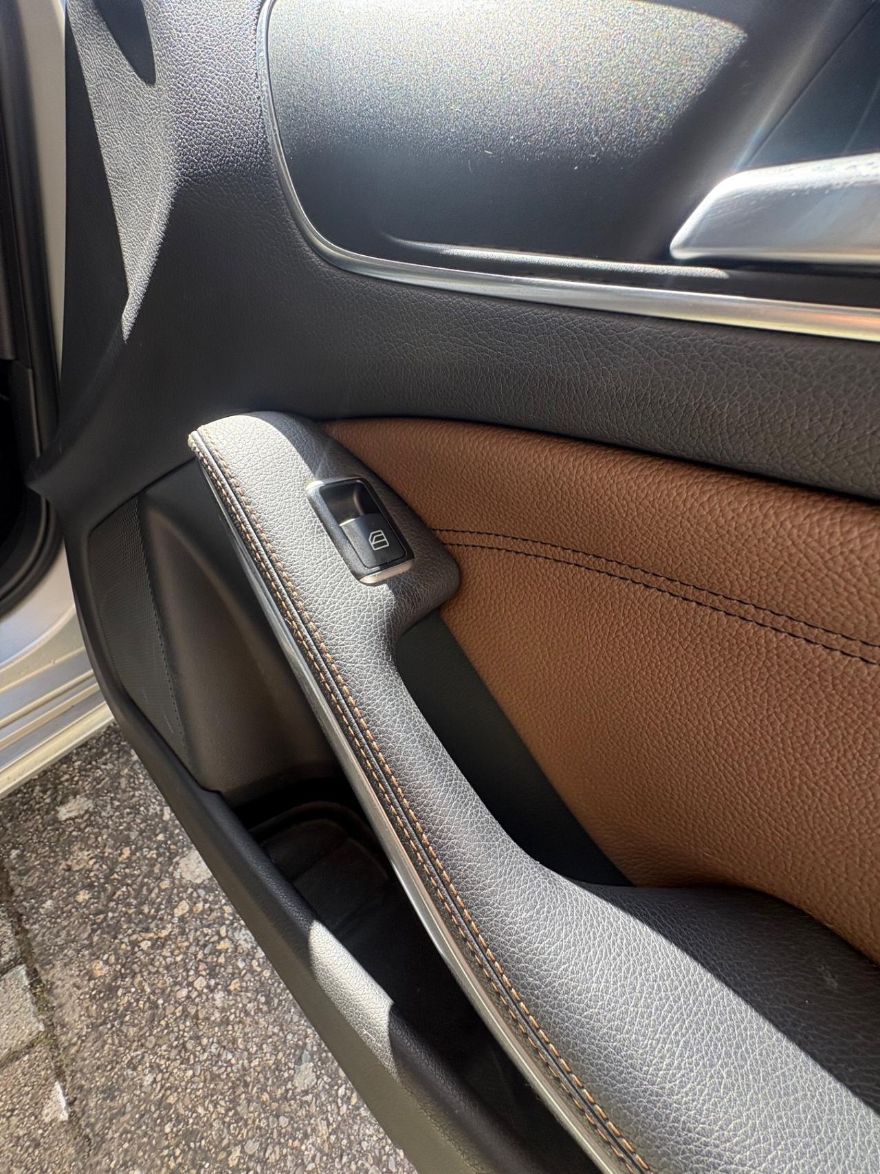 Mercedes-benz A 180 CDI BlueEFFICIENCY Automatic Sport