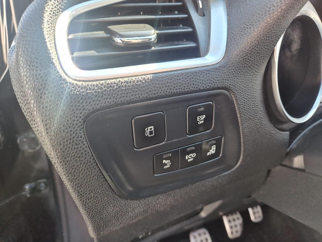 Ds DS4 4 1.6 e-HDi 115 airdream Just Matt