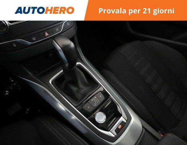 PEUGEOT 308 BlueHDi 120 S&S EAT6 SW Allure