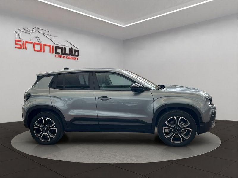 Jeep Avenger BEV BEV 156cv Summit