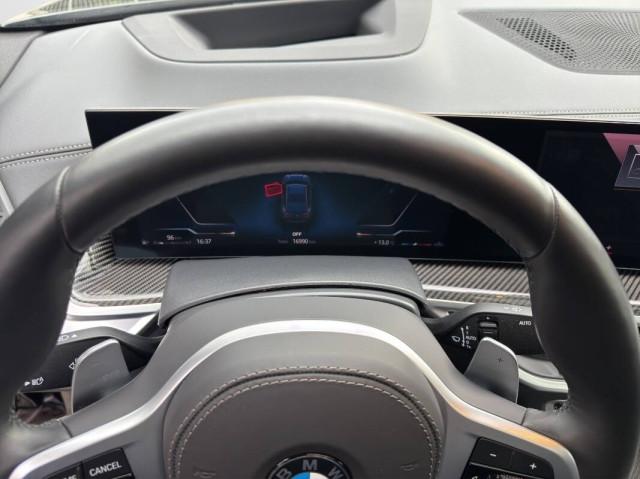 BMW X6 Xdrive40d MSport Pro auto