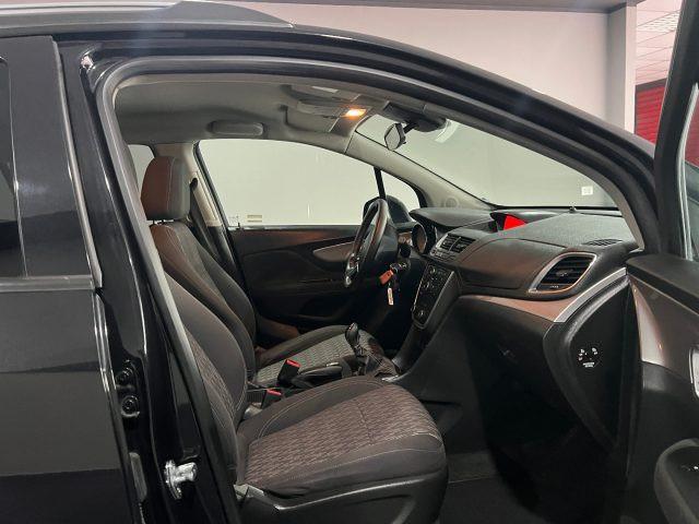 OPEL Mokka 1.7 CDTI Ecotec 130CV 4x2 Start&Stop Cosmo