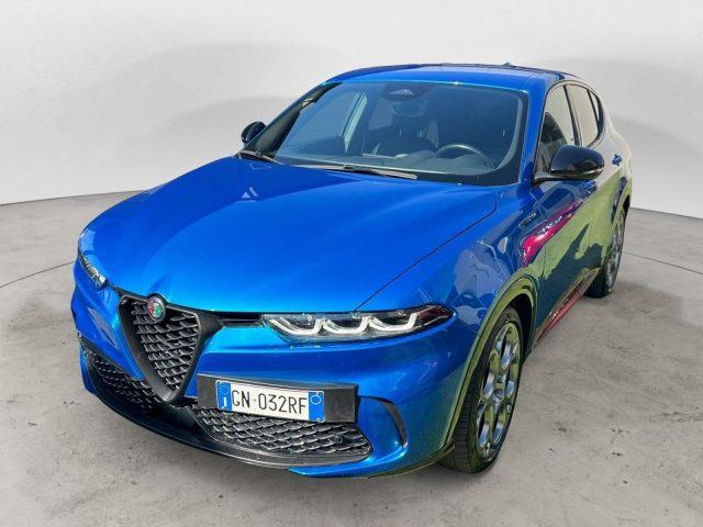 ALFA ROMEO Tonale 1.5 130cv Hybrid TCT7 Veloce
