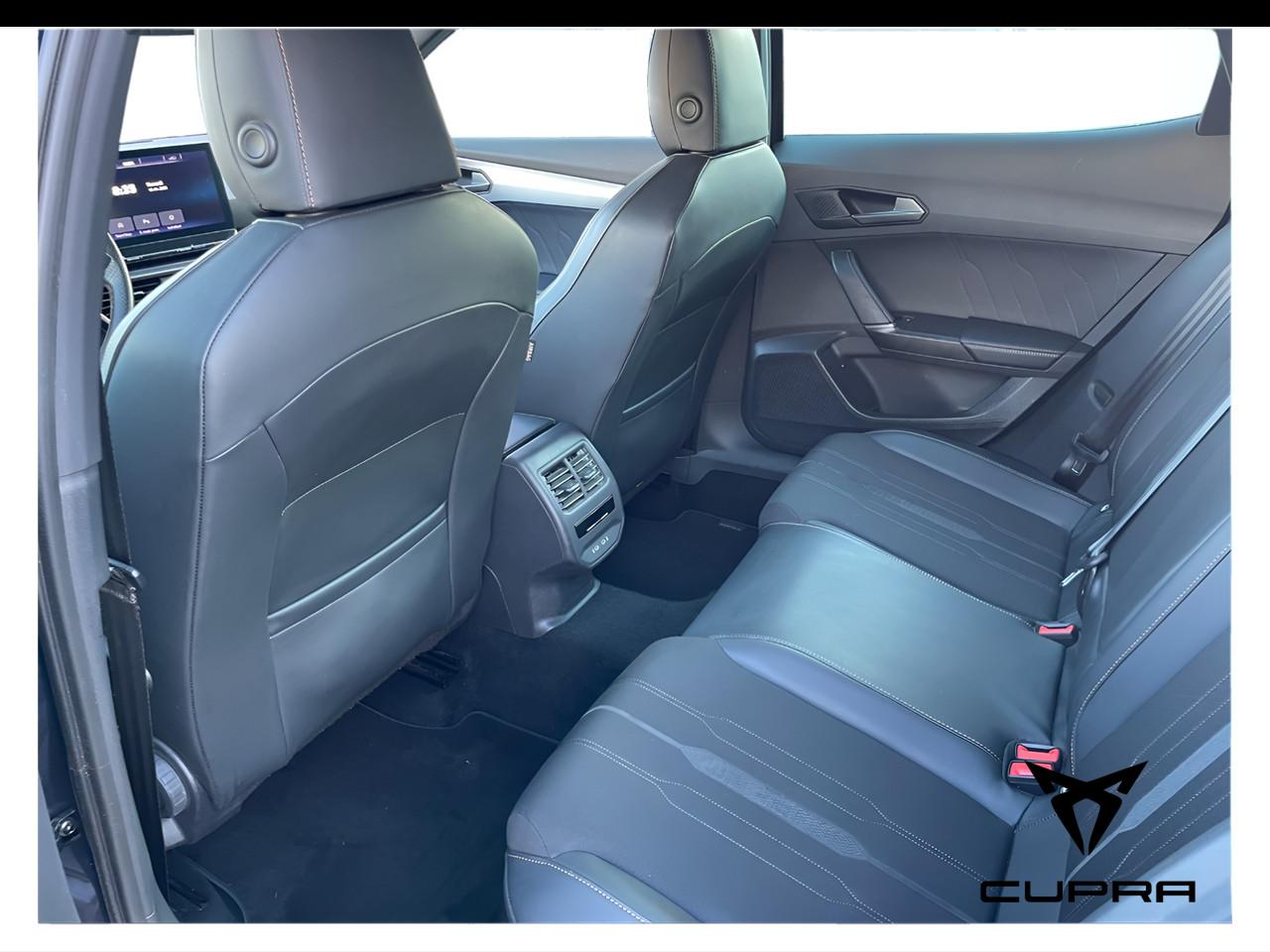 CUPRA Formentor 2.0 tdi 4drive dsg