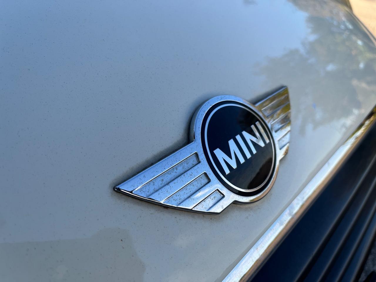 Mini 1.5 Cooper D 5 porte