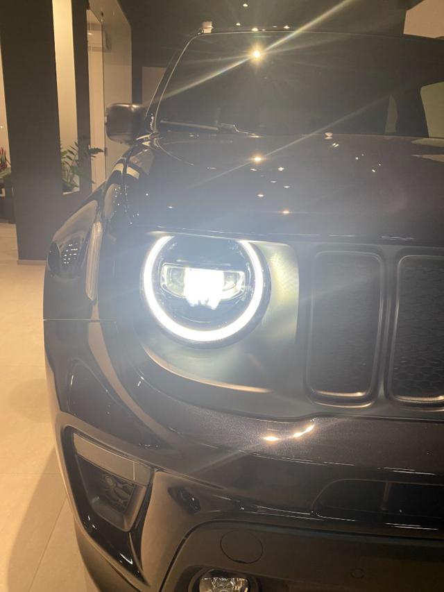 JEEP Renegade 1.6 M-Jet 130cv 80th Anniversary (Led/App)