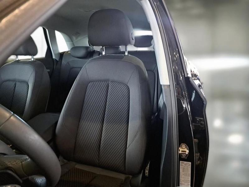 AUDI Q5 40 TDI MHEV BUSINESS QUATTRO S TRONIC 5 PORTE SUV