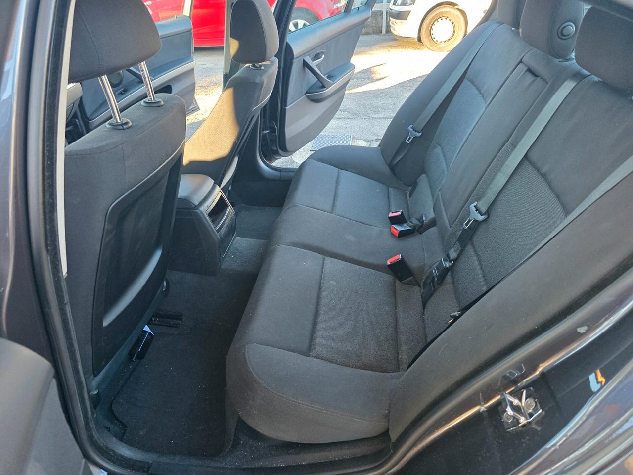 Bmw 318 318i cat con 161.000km Neopatentati ok