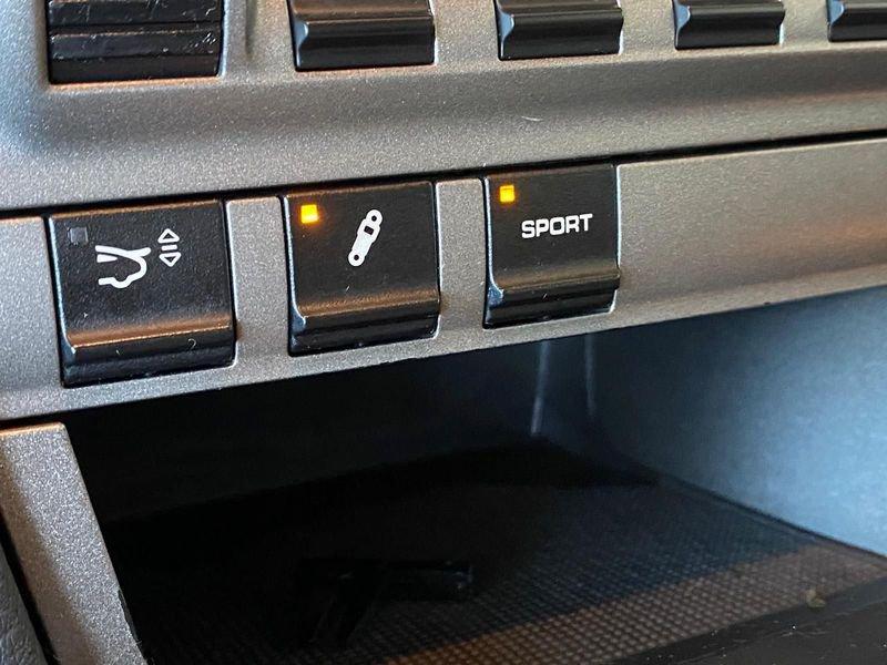 Porsche 911 997 Carrera S 3.8 Tiptronic