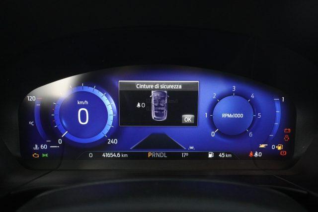 FORD Kuga Kuga 1.5 EcoBlue 120 CV aut. 2WD Titanium Business