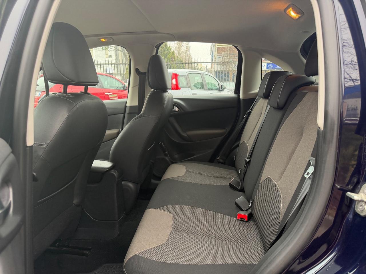 Citroen C3 Benzina SOLO 82.000 KM