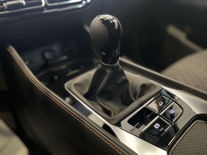 MG HS HS 1.5T-GDI Comfort