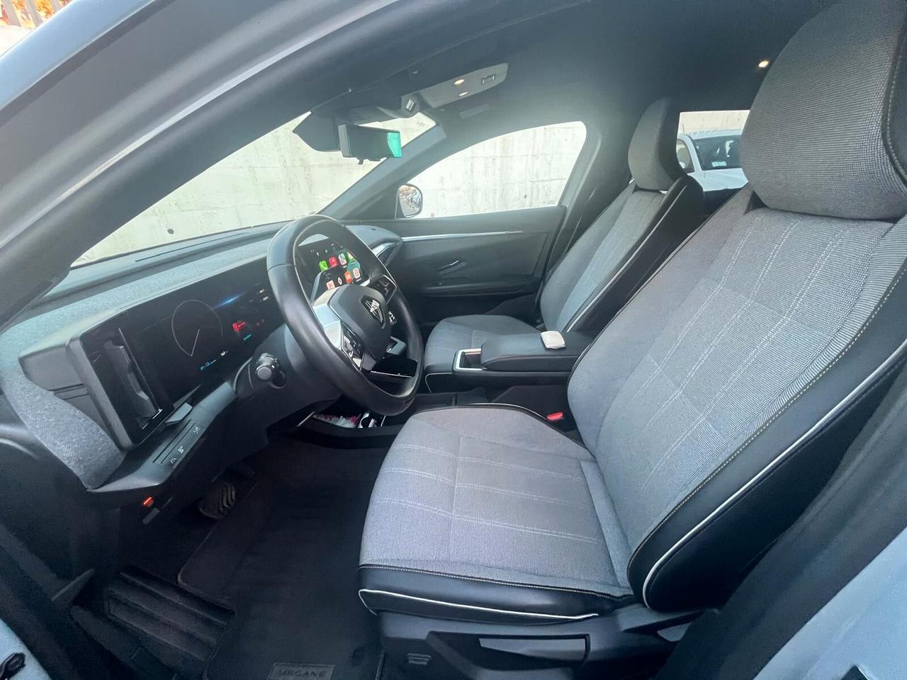 Renault Megane Mégane E-Tech Electric EV60 220 CV Optimum Charge Evolution