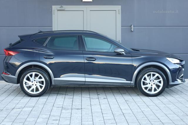 CUPRA Formentor 1.5 TSI 150CV