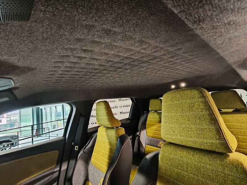 Renault 5 E-Tech Electric Iconic 150 cv comfort range rif.GV152