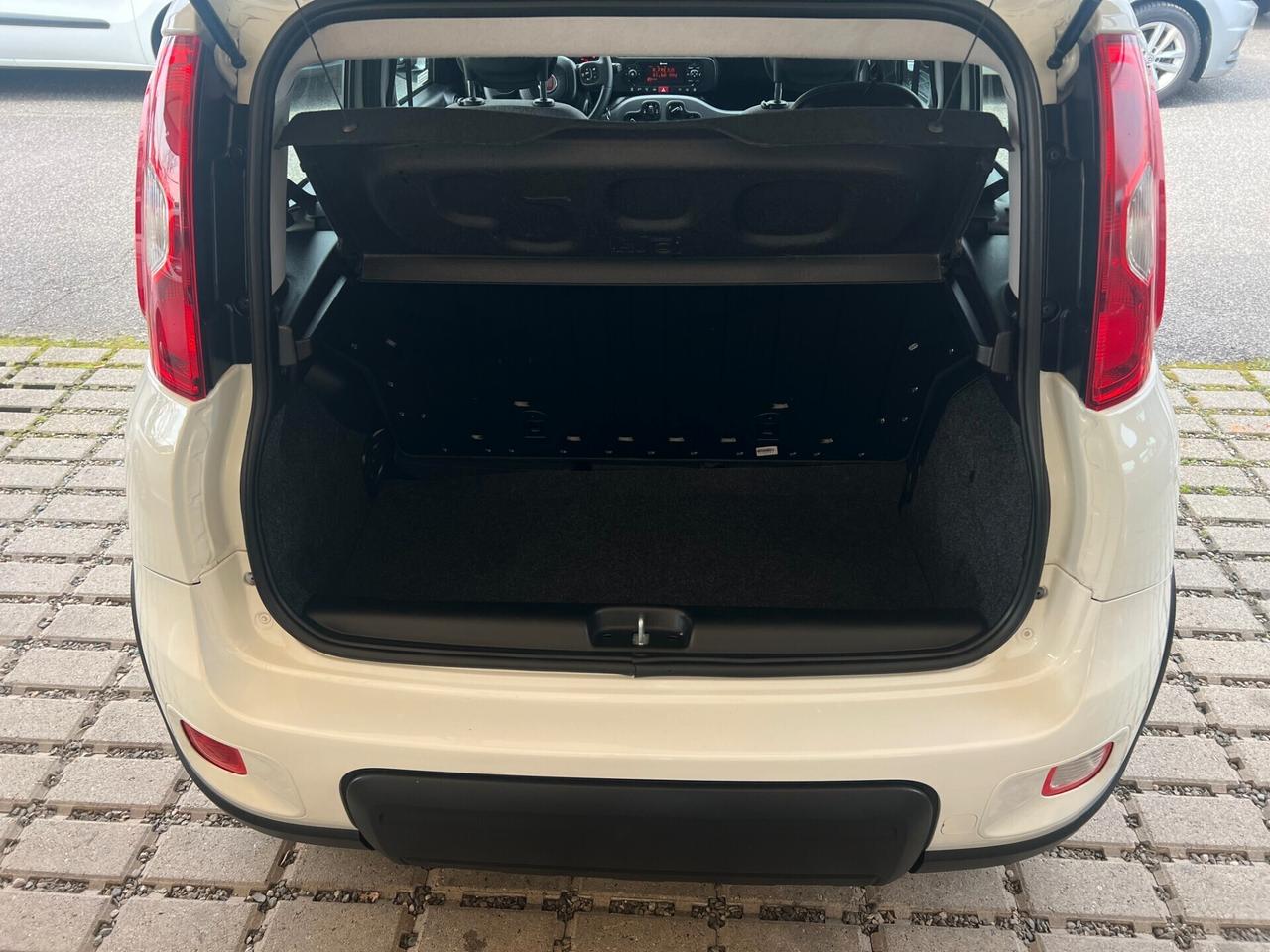 Fiat Panda 1.0 FireFly S&S Hybrid City Life PREZZO REALE