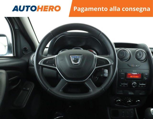 DACIA Duster 1.5 dCi 110CV Start&Stop 4x2 Ambiance
