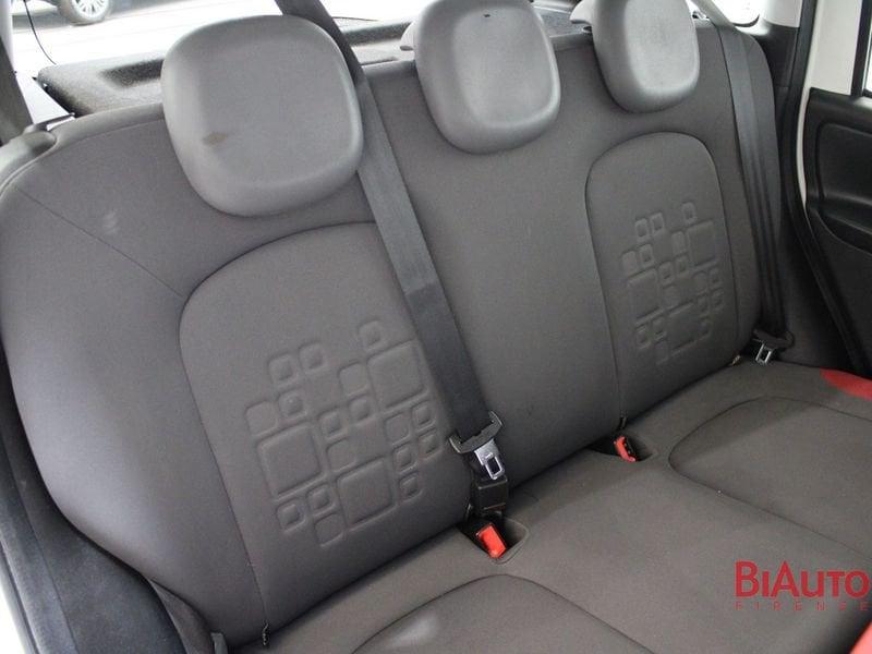 FIAT Panda 0.9 TwinAir Turbo Natural Power Easy
