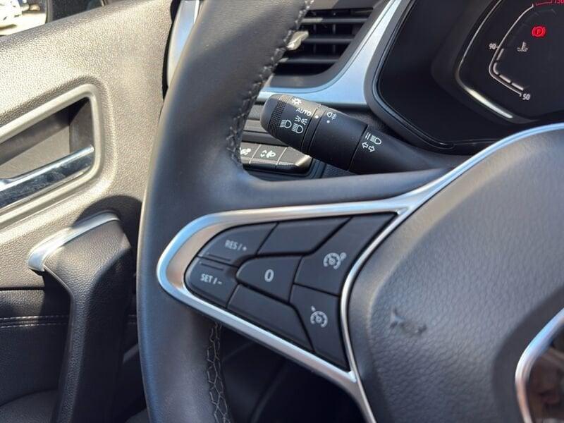 Renault Captur Captur 1.0 tce Techno Gpl 100cv