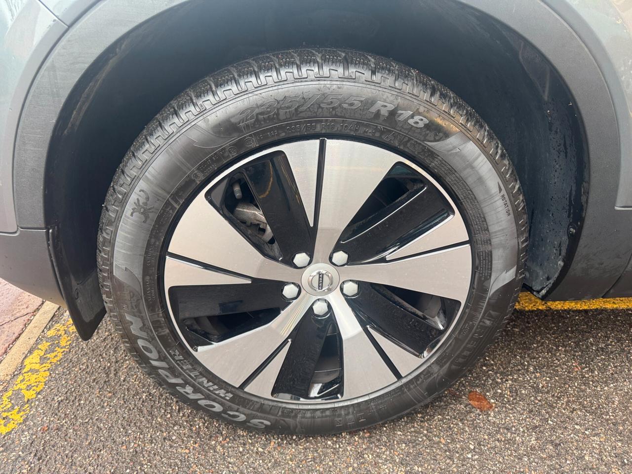 Volvo XC40 2.0 t4 Momentum awd geartronic