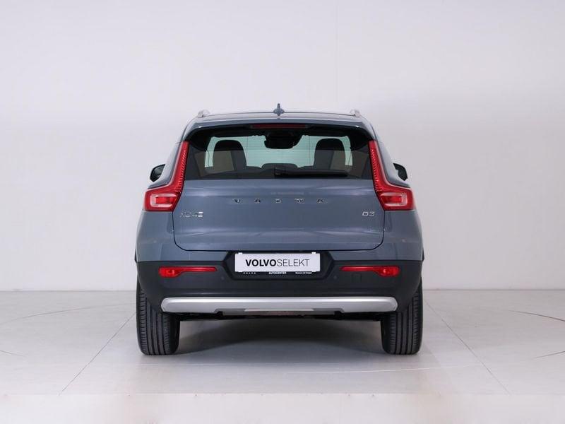 Volvo XC40 XC40 D3 150CV AUT MOMENTUM PRO