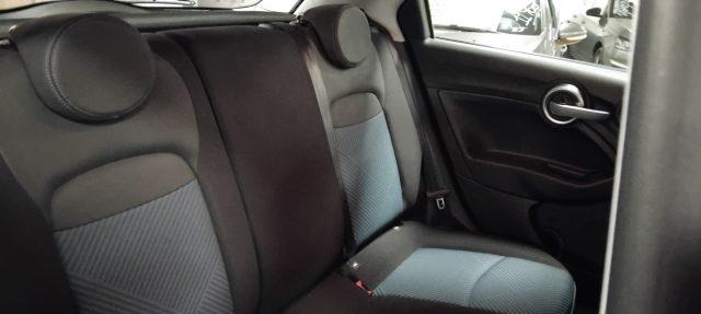 FIAT 500X 1.3 MultiJet 95 CV Mirror