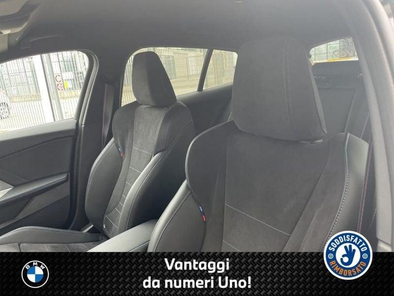 BMW Serie 1 118d M Sport Pro