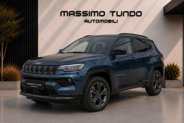 JEEP Compass 1.6 Mjt II 2WD 80Â° Anniversario N1 AUTOCARRO