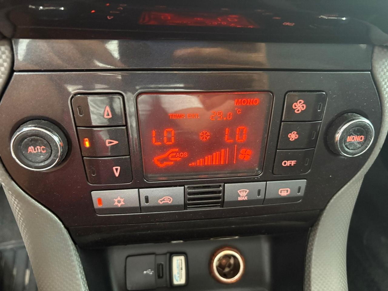 Fiat Bravo 1.6 MJT 120 CV DPF Street