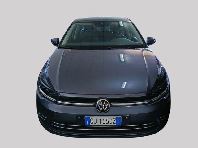 VOLKSWAGEN Polo 1.0 TGI 5p. Style