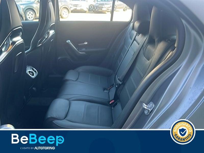 Mercedes-Benz Classe A A 45 S AMG 4MATIC+ AUTO