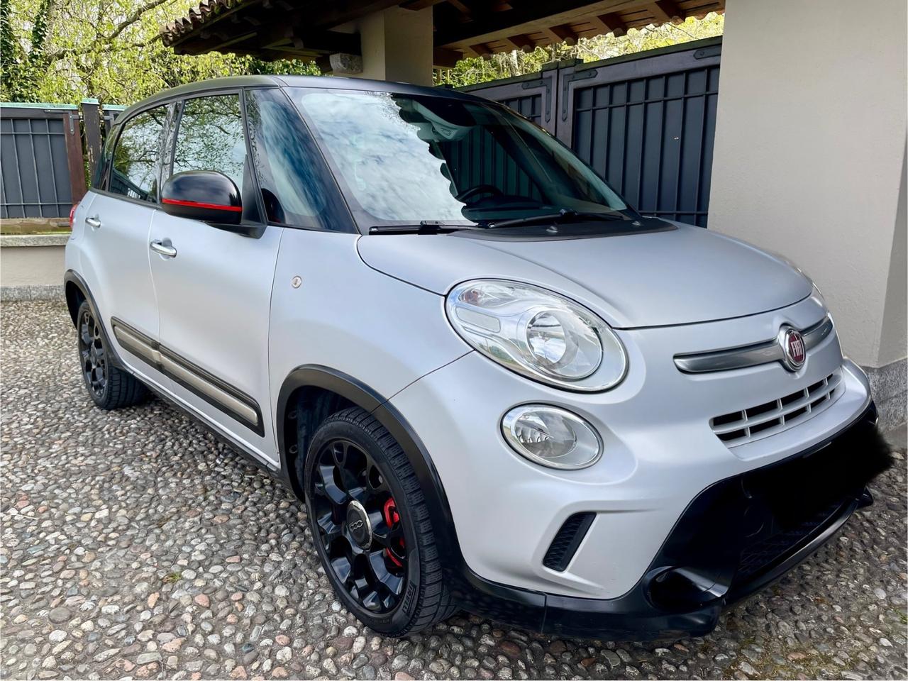 Fiat 500L 1.6 Multijet 105 CV Beats Edition *138000 KM*