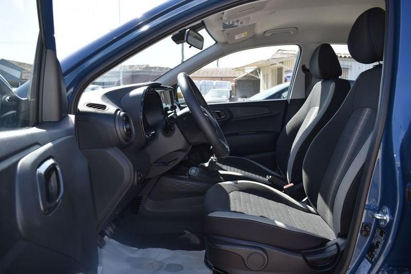 Hyundai i10 i10 1.0 MPI Connectline