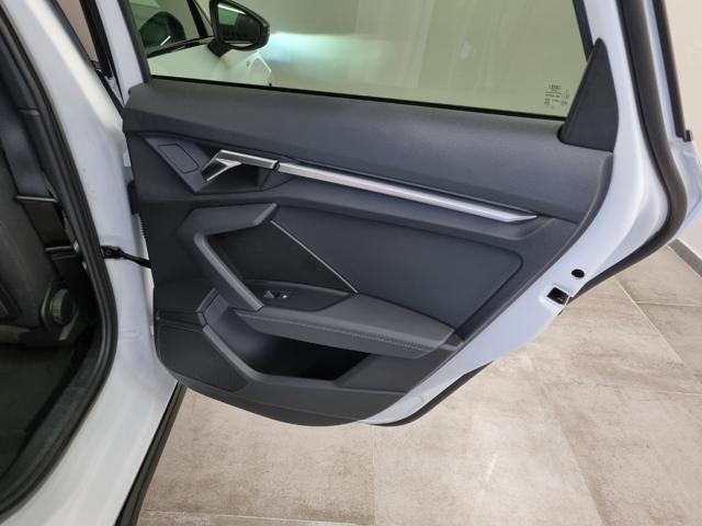 AUDI A3 SPB 45 TFSI e S tronic S line edition