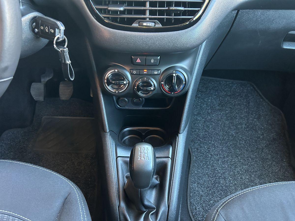 PEUGEOT - 208 - 1.2 VTi 82 CV 5p. Allure