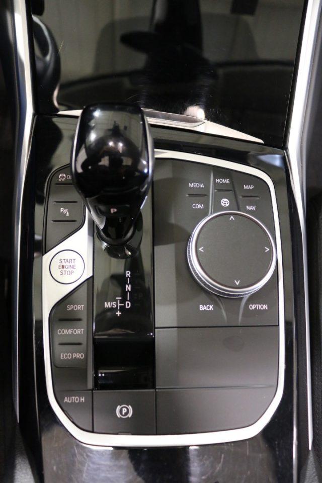 BMW 330 d 48V xDrive Touring "" TETTO PANORAMICO ""