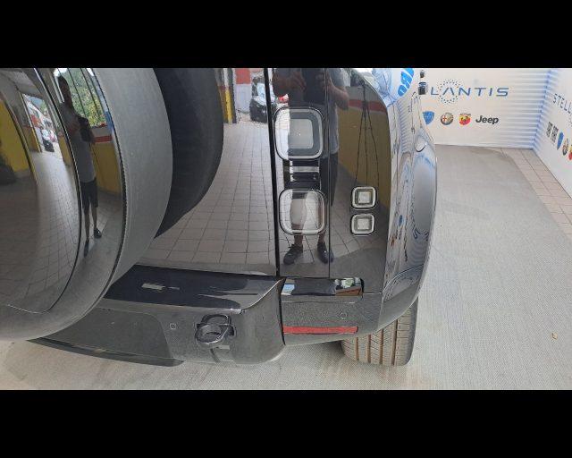 LAND ROVER Defender 110 3.0d mhev X-Dynamic SE awd 250cv auto