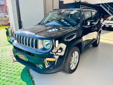 Jeep Renegade 1.3 T4 240CV PHEV 4xe AT6 Trailhawk